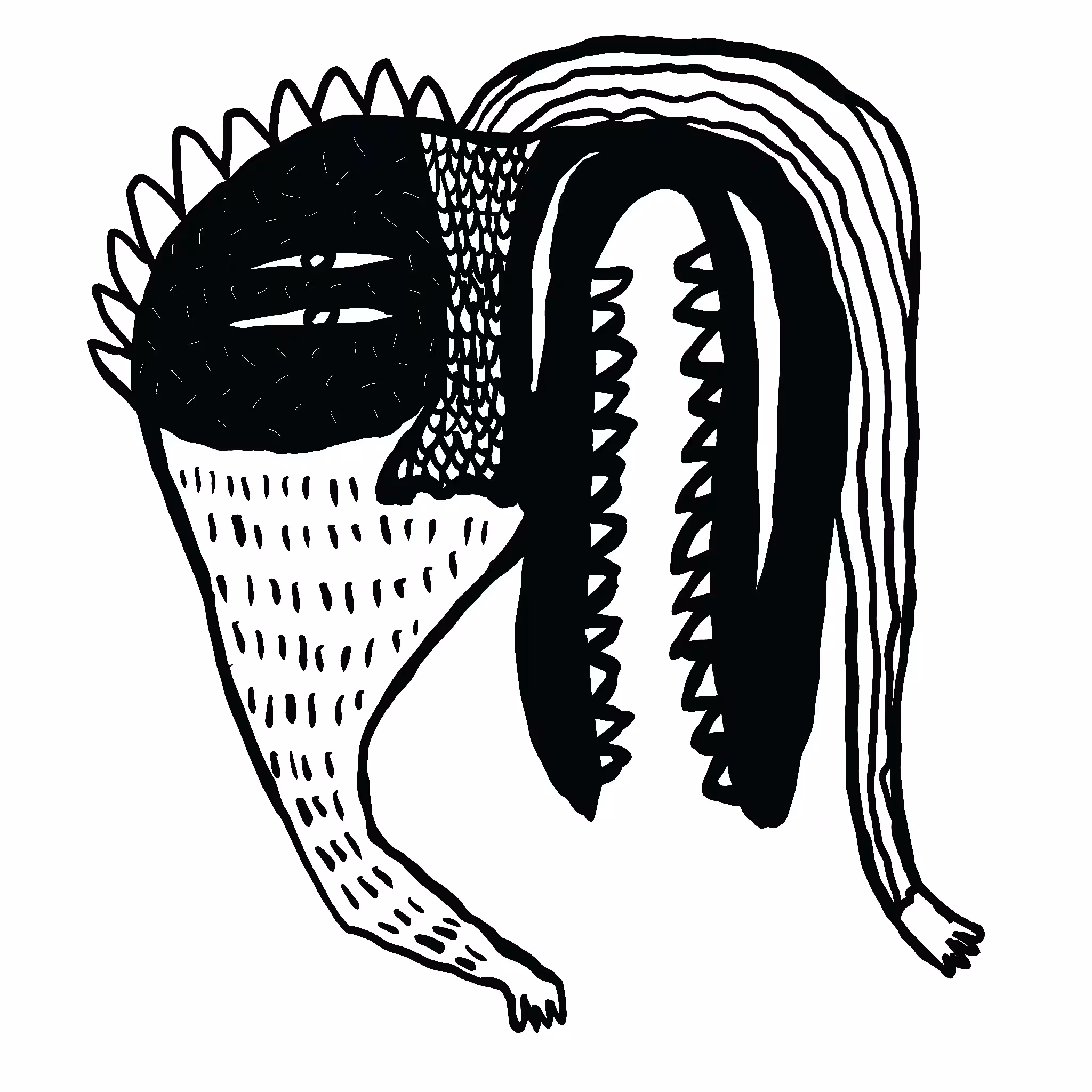 Inner Monster