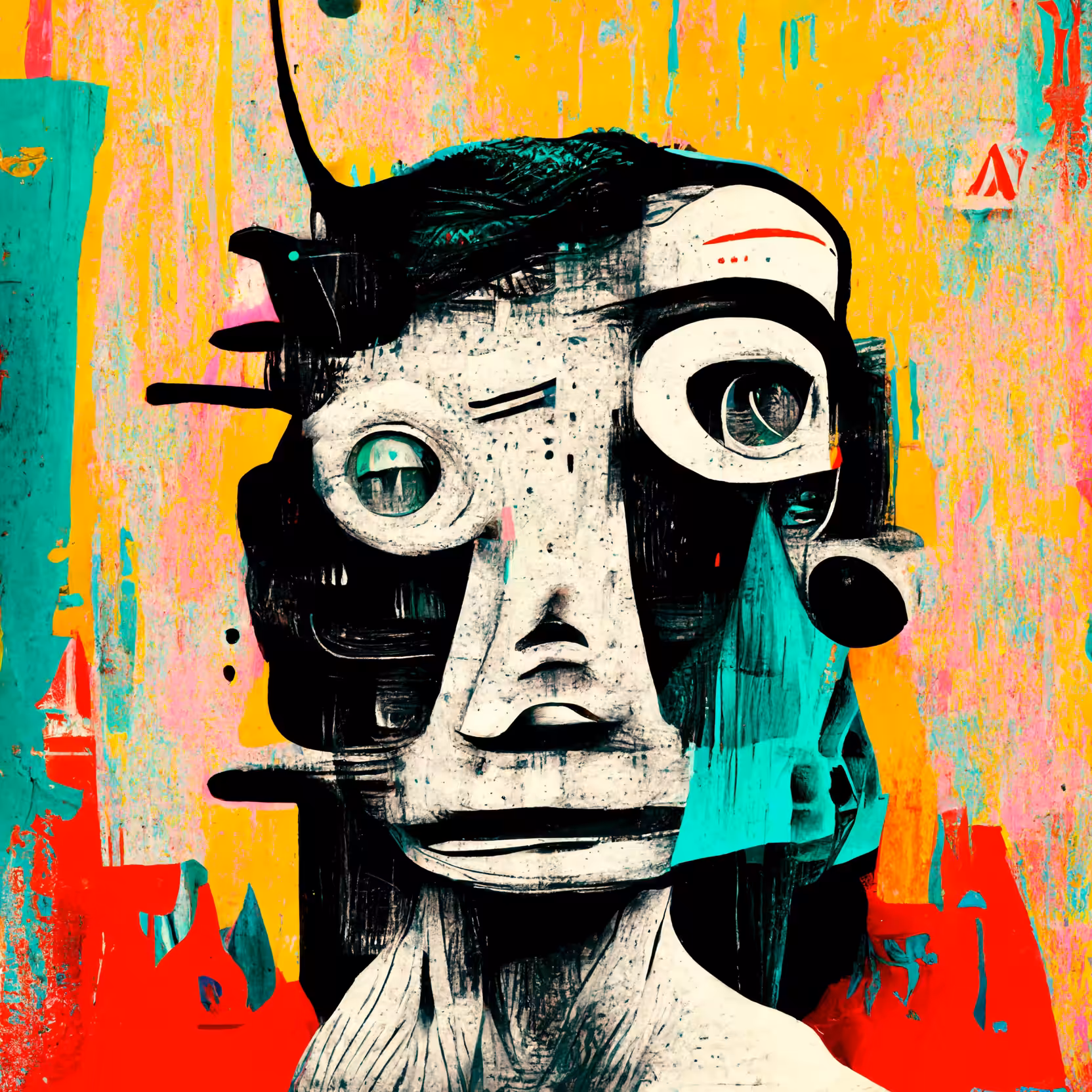 What if? [Basquiat]