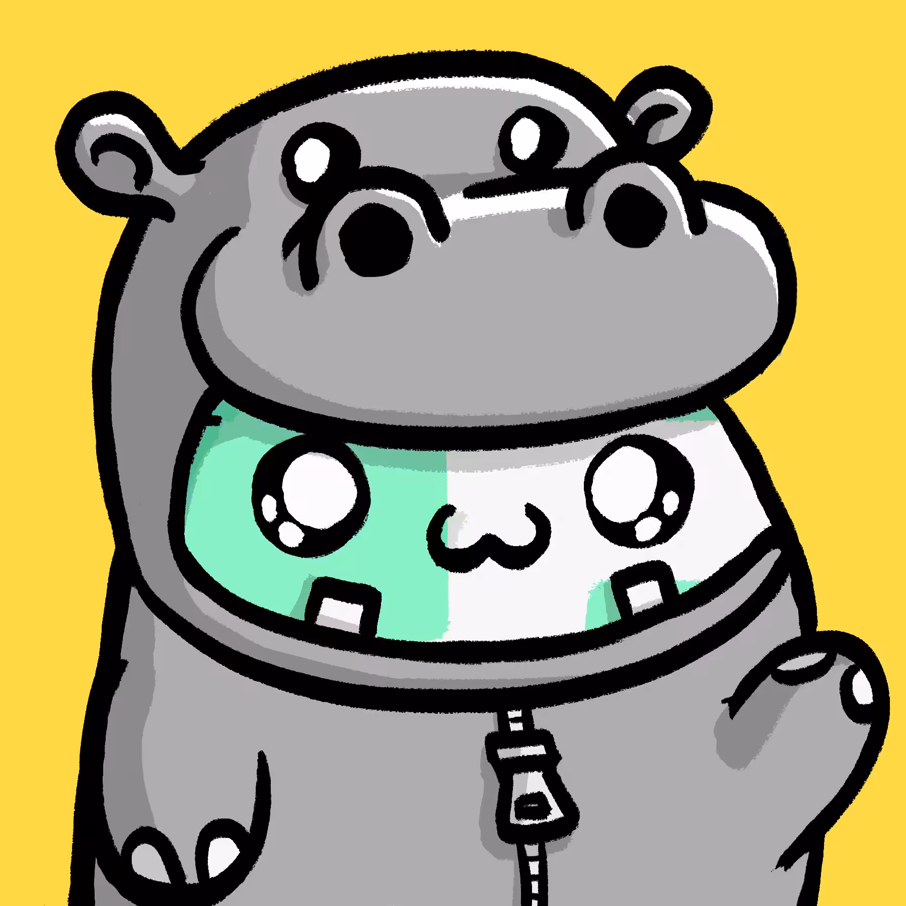 Hammy #0779