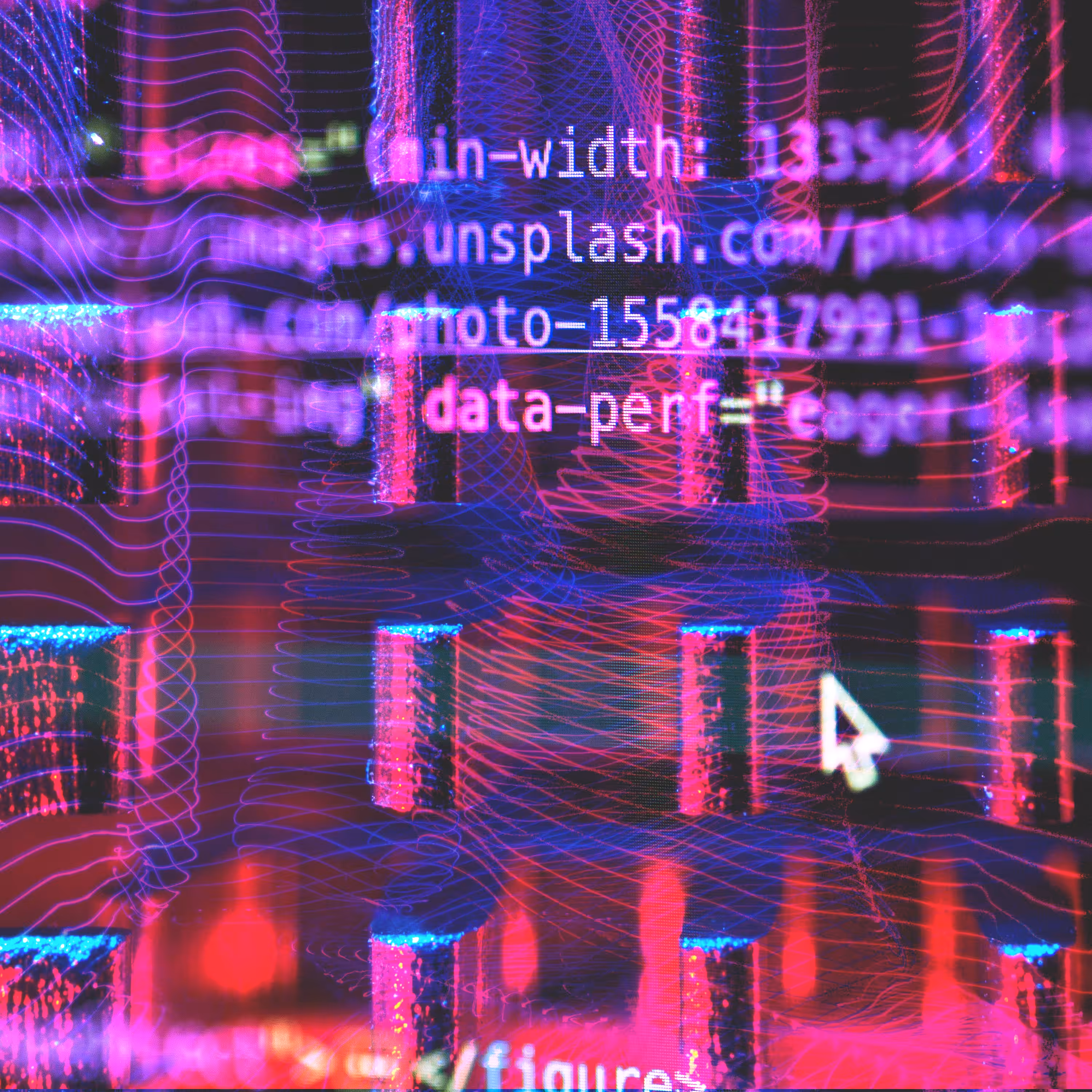Día 203 - soy un medio por donde fluye la data