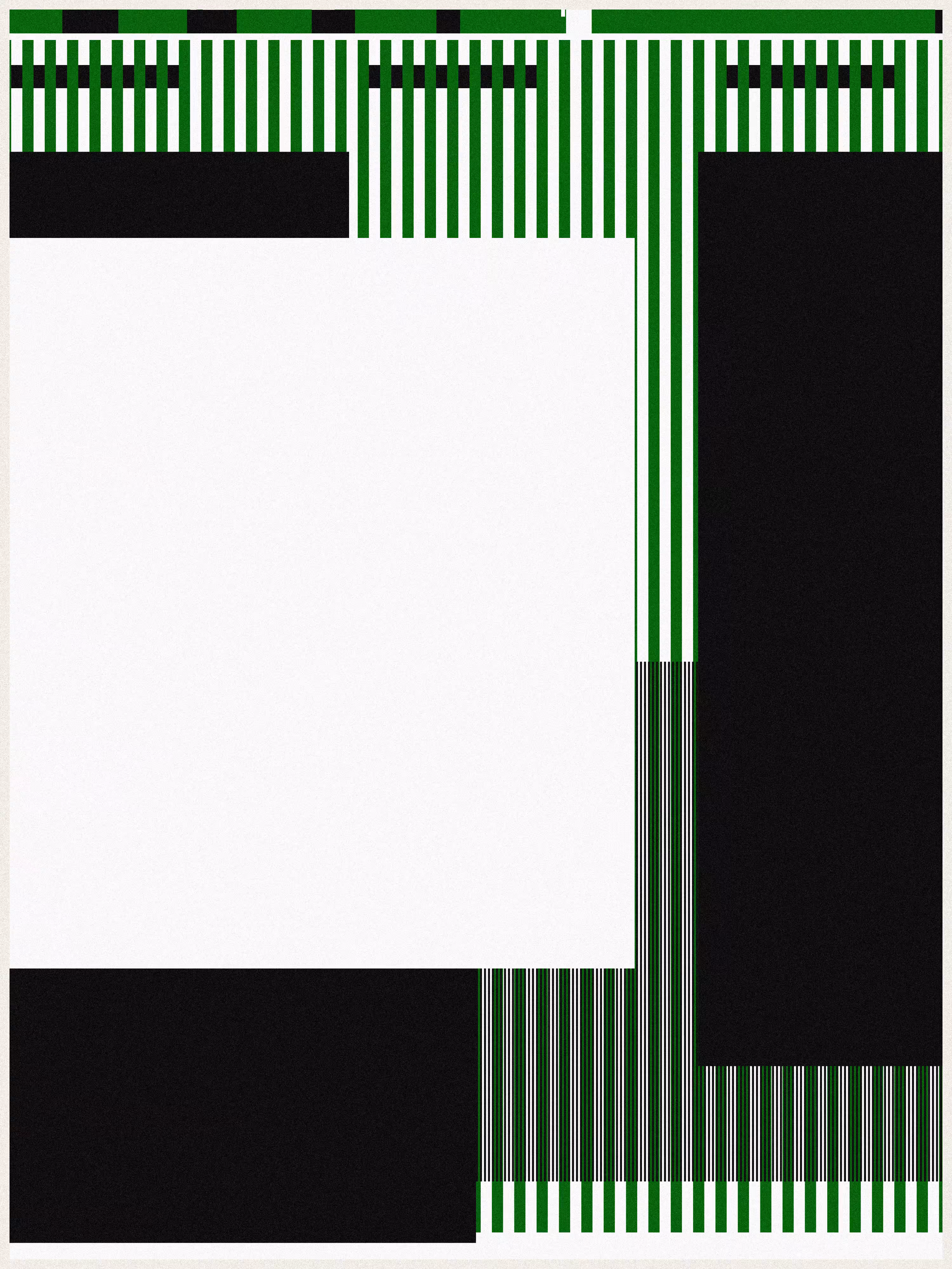 Bar Code #82