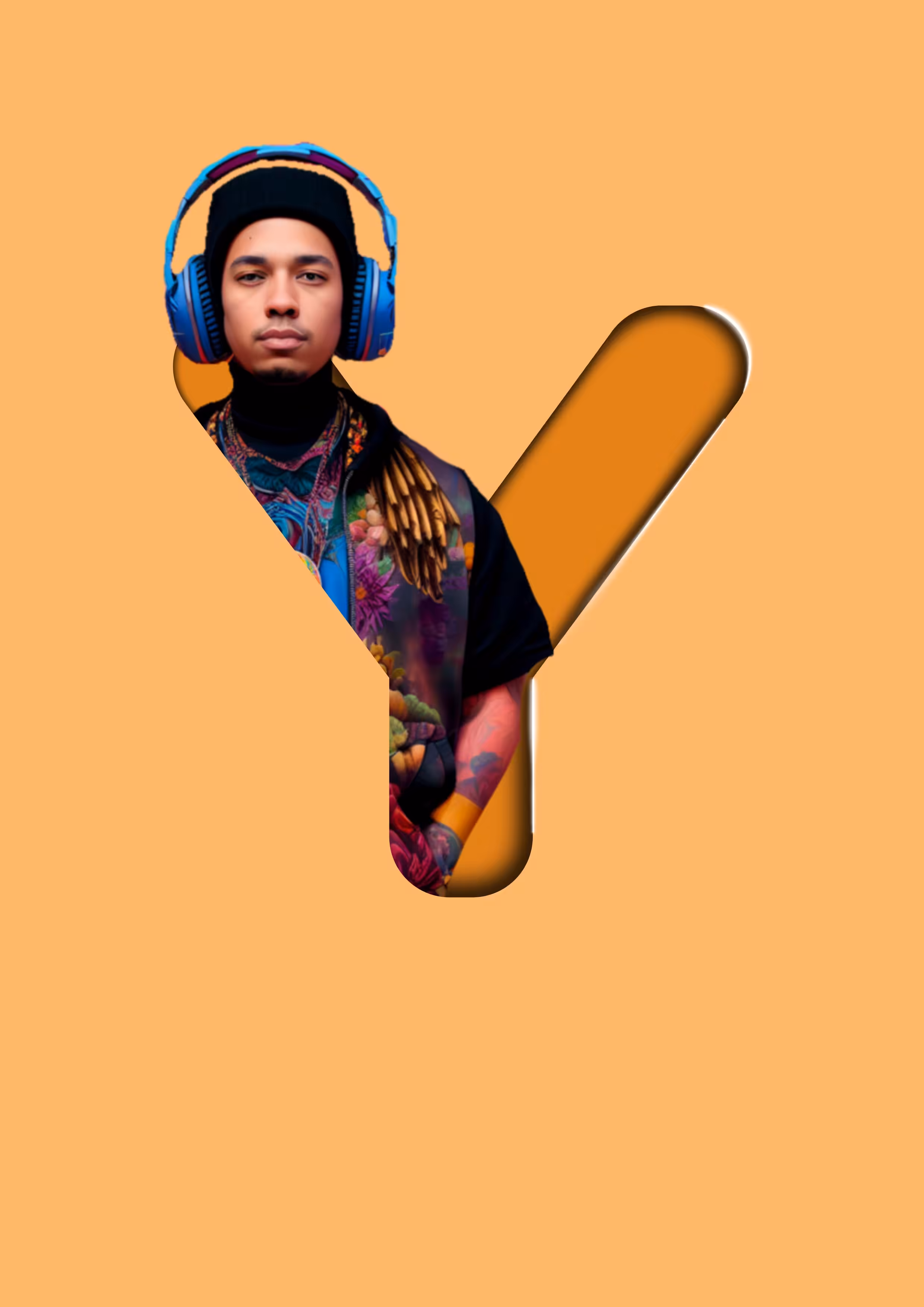 Y