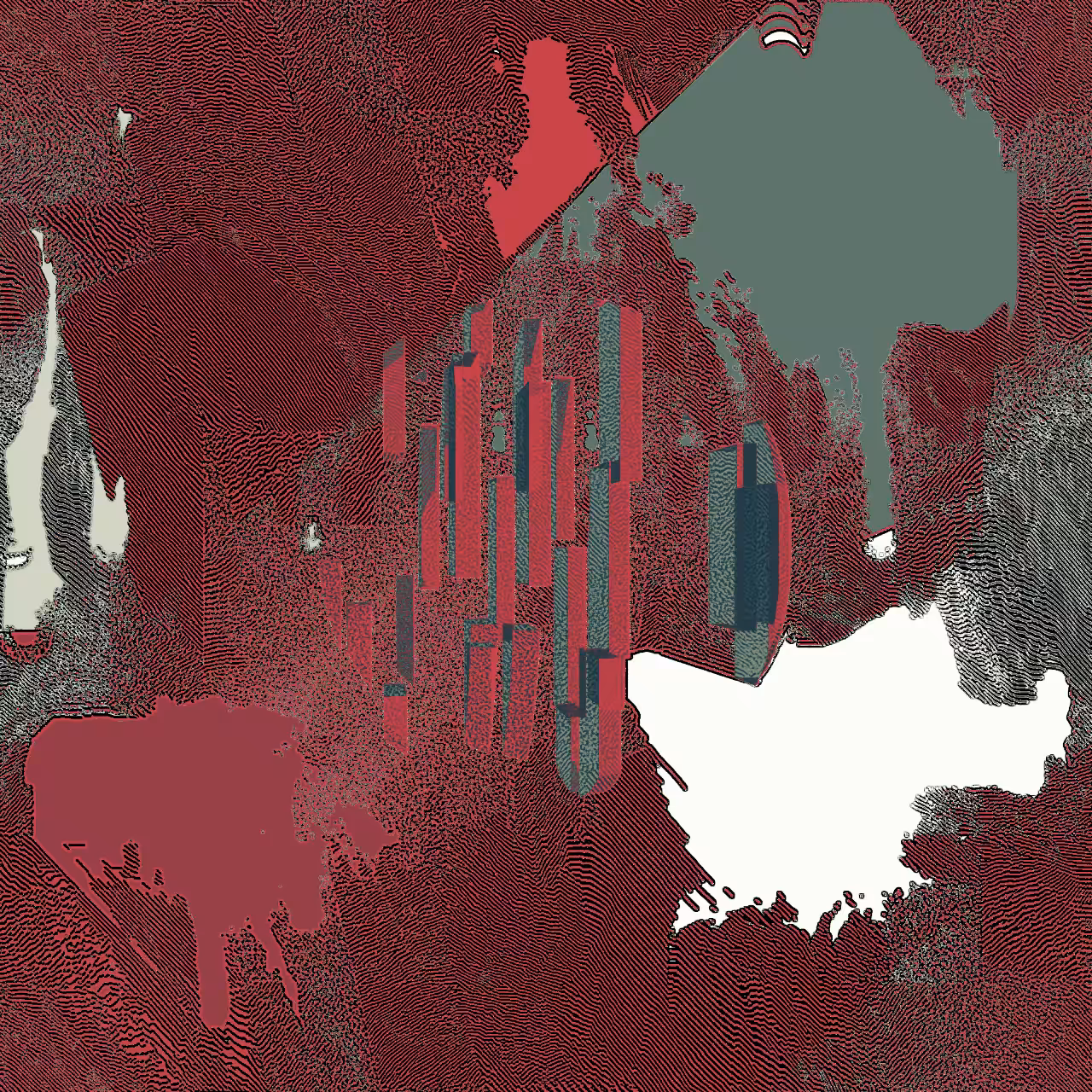 Chaos #7