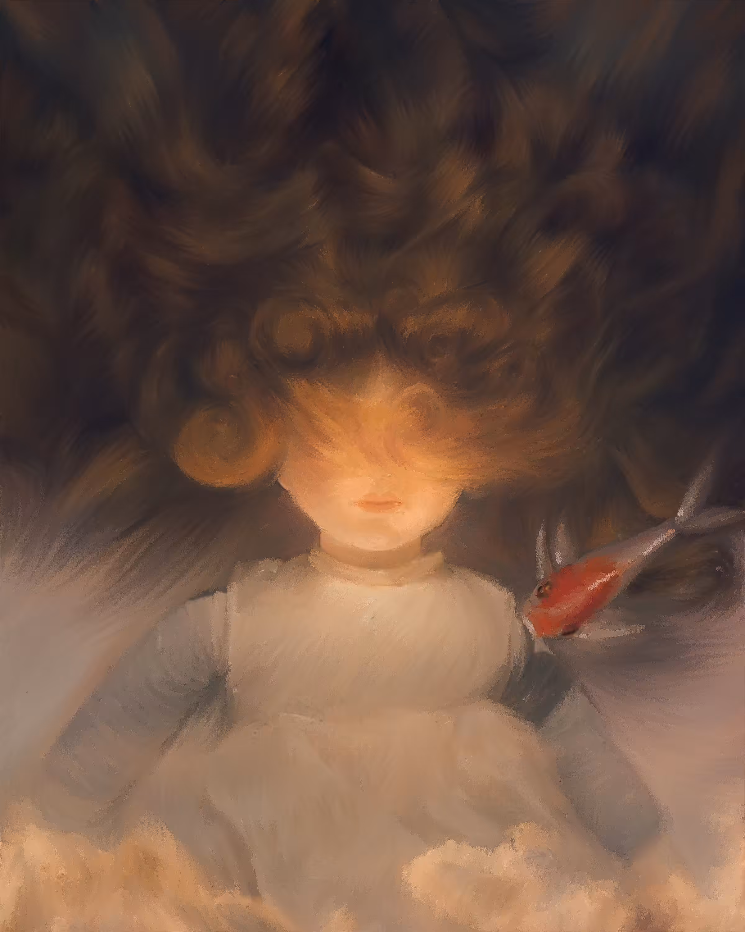 Mother of Water