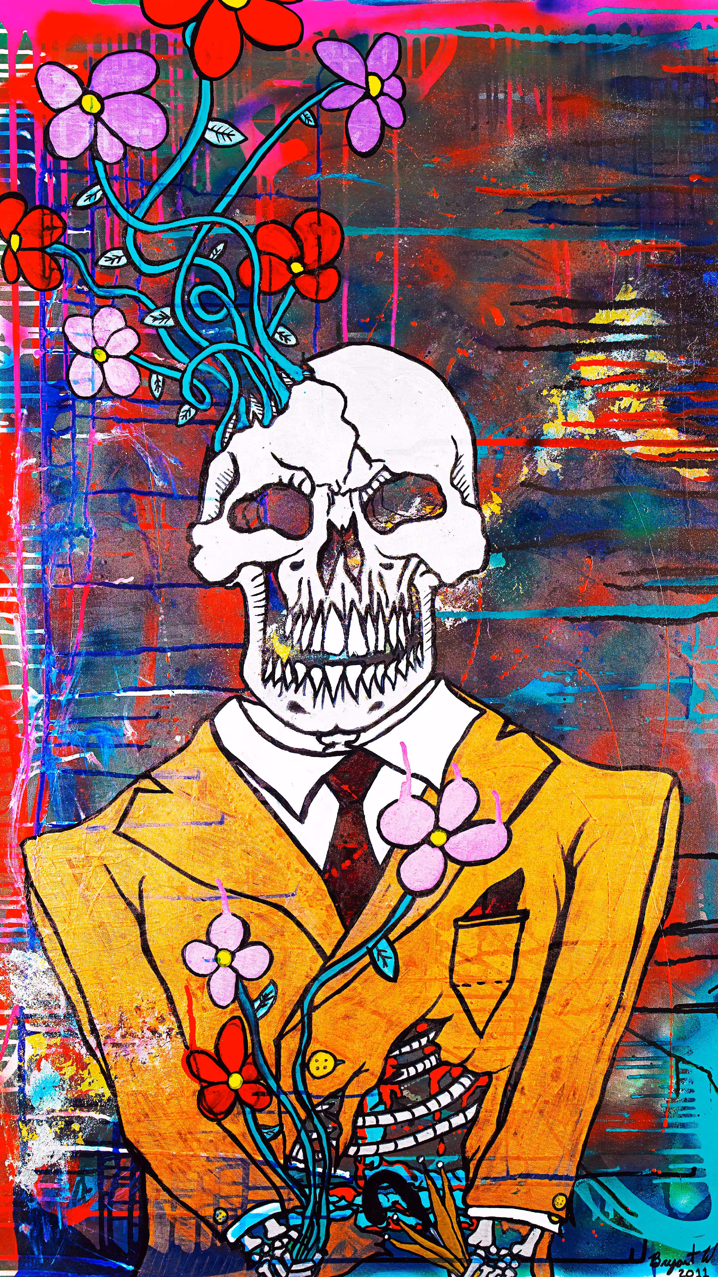 The-Perfect-Suitor