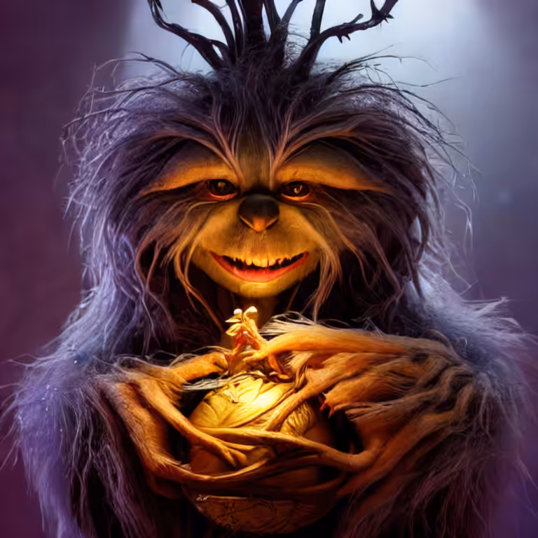 Fantastical Creatures: fantastical-creatures 0158