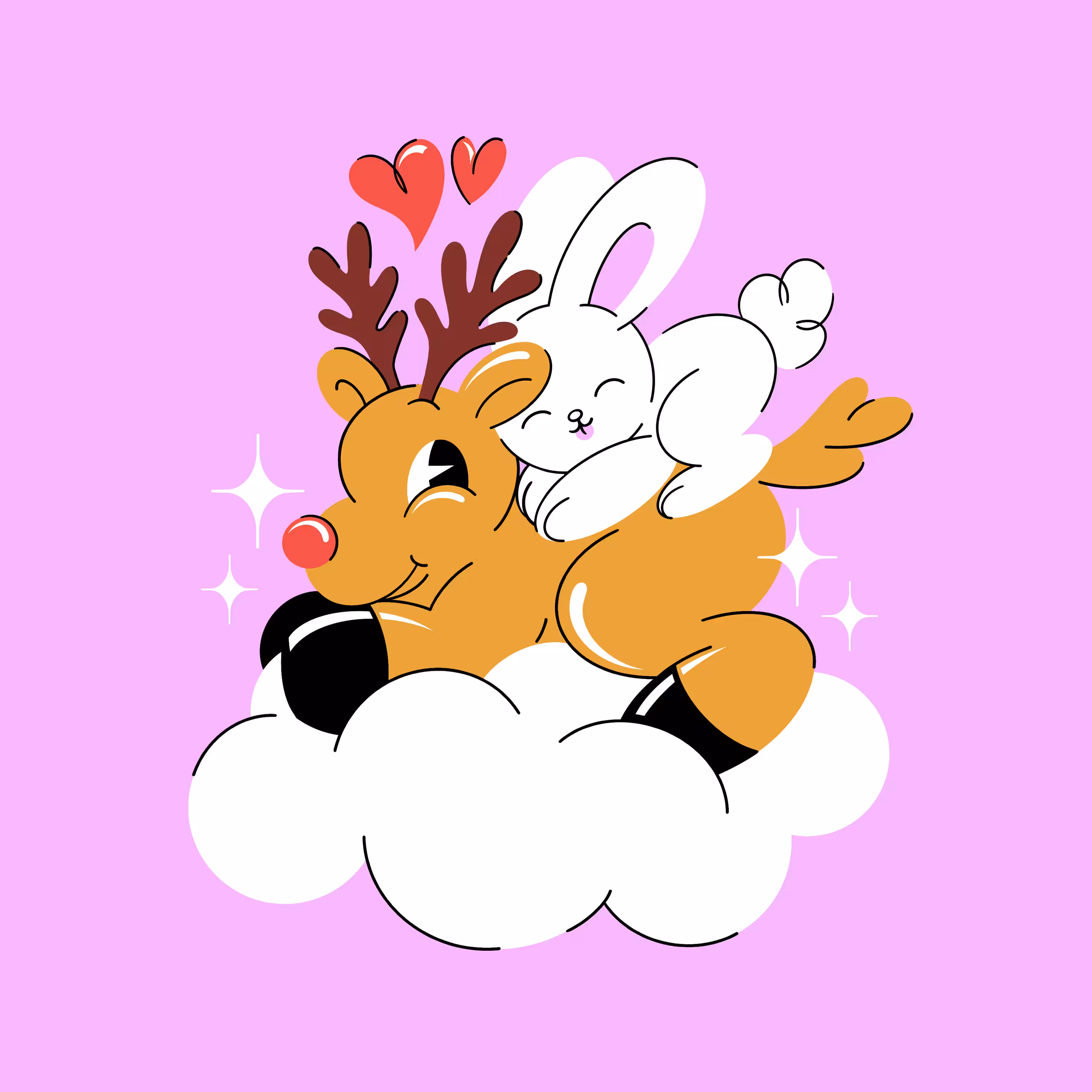 Rodeo posts: LOVE YOU