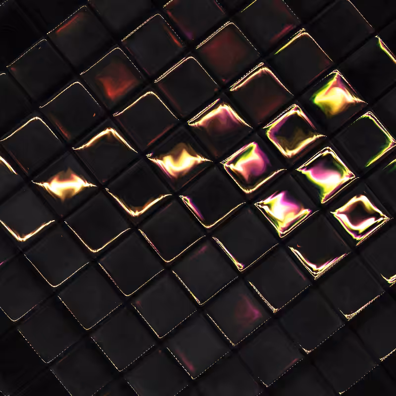 Microreactors/A Box of Chocolates #44