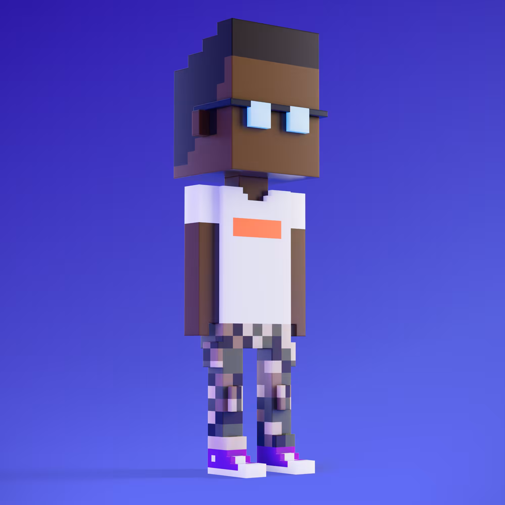 Meebit #1161