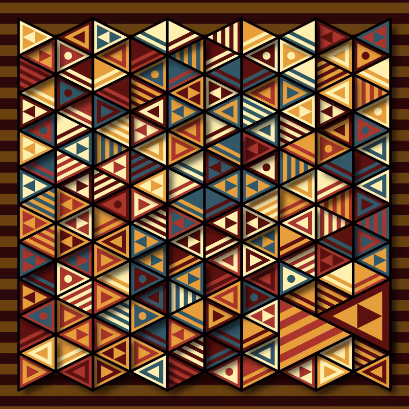Simple Patterns 2 #197
