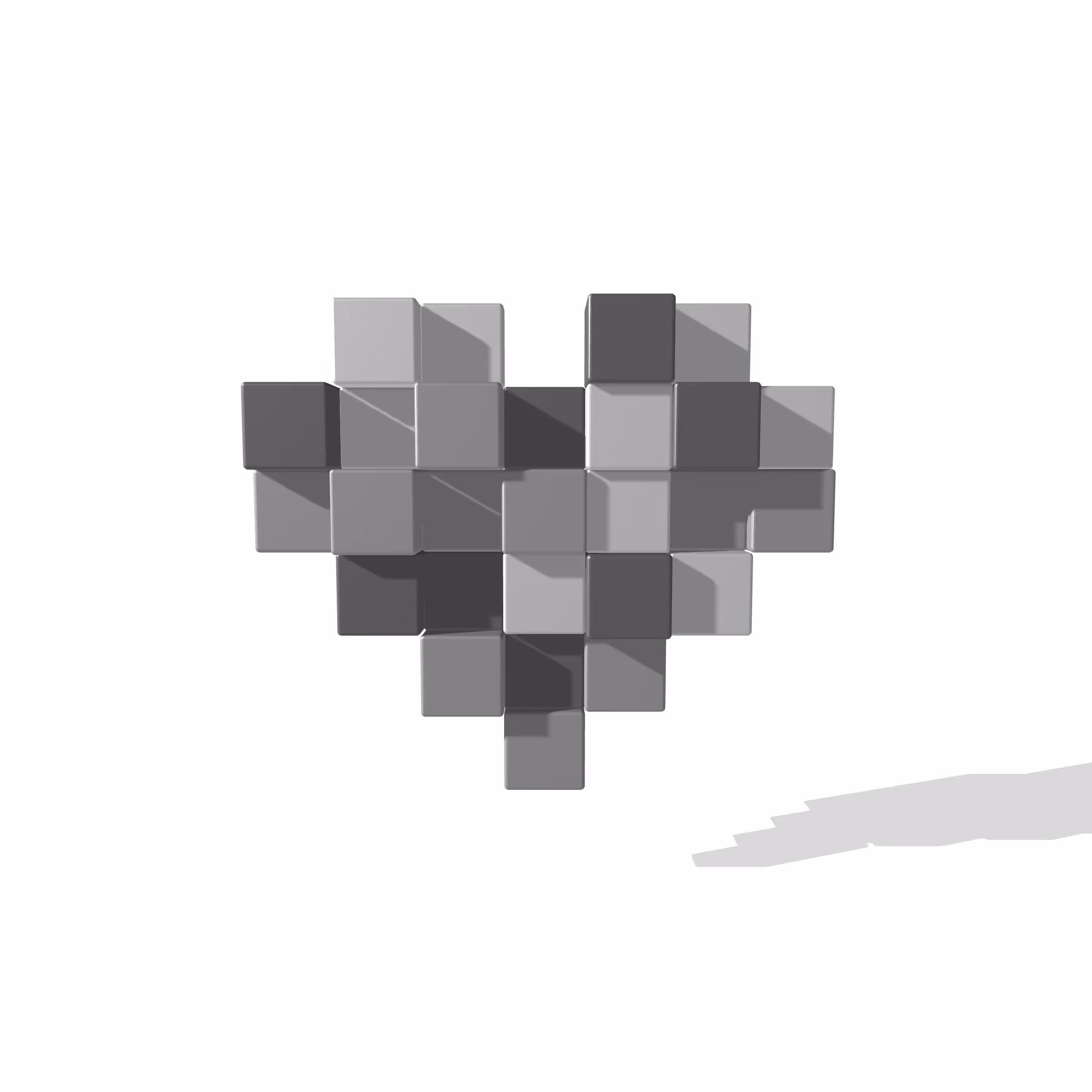 heart + craft #663