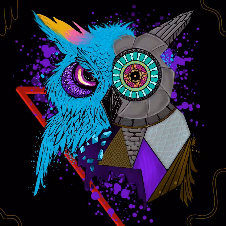 OWLTIMUS PRIME