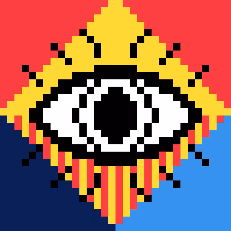 EYEBITS #12