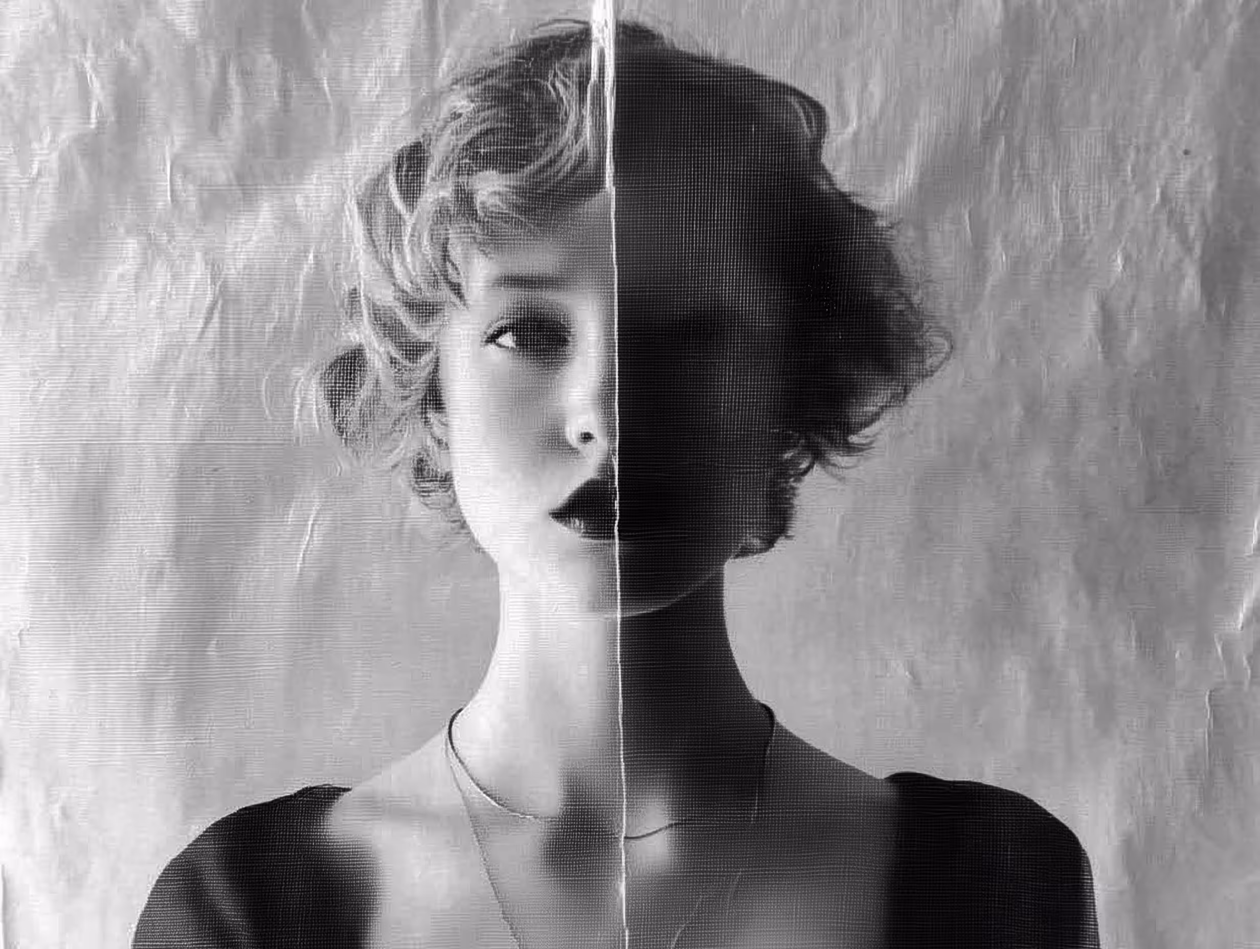 Where Shadows Divide