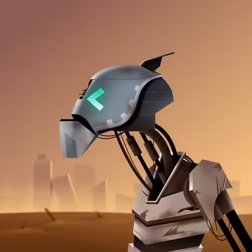COMMUNITY Communications Droid A-2818