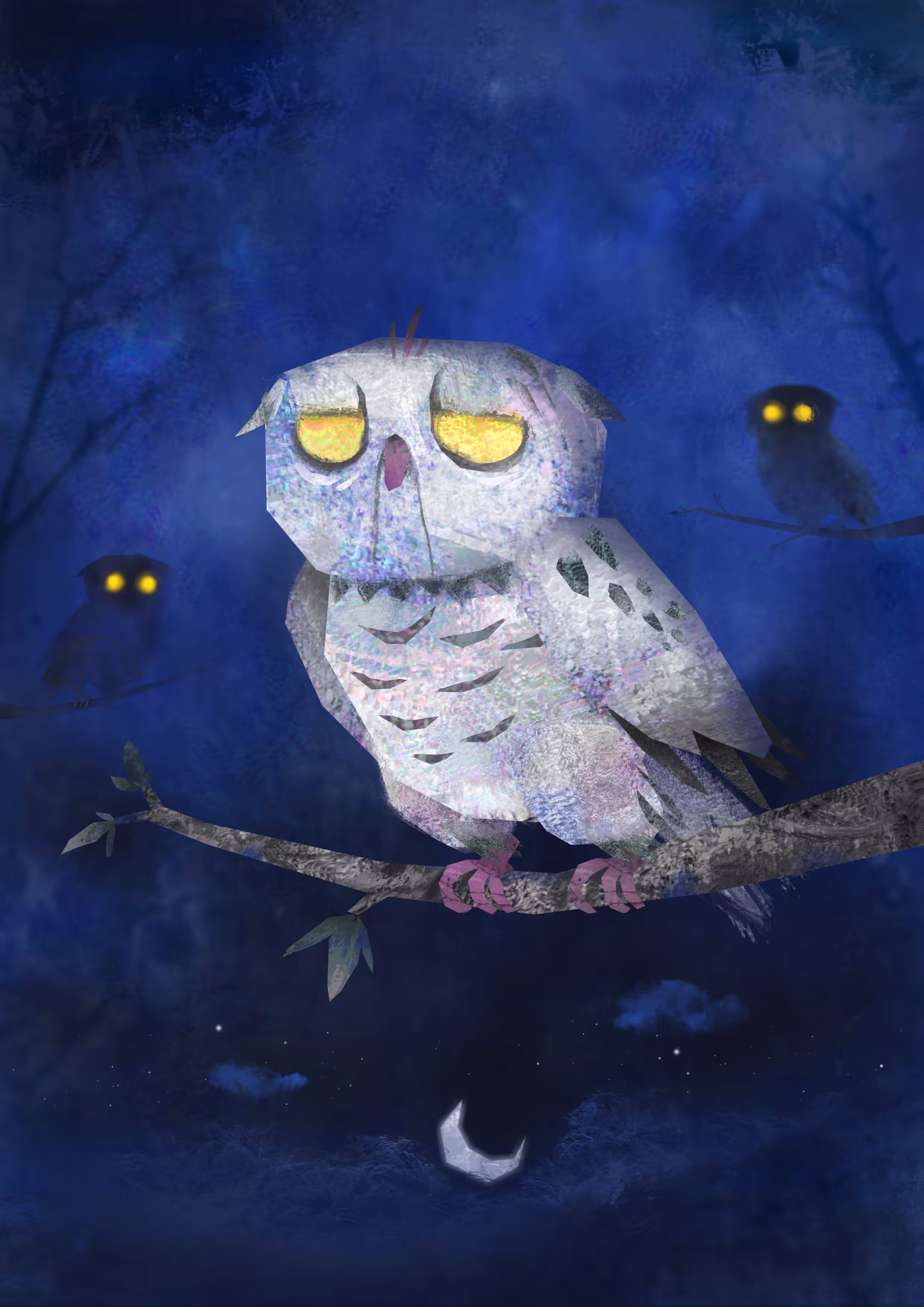 The Owls