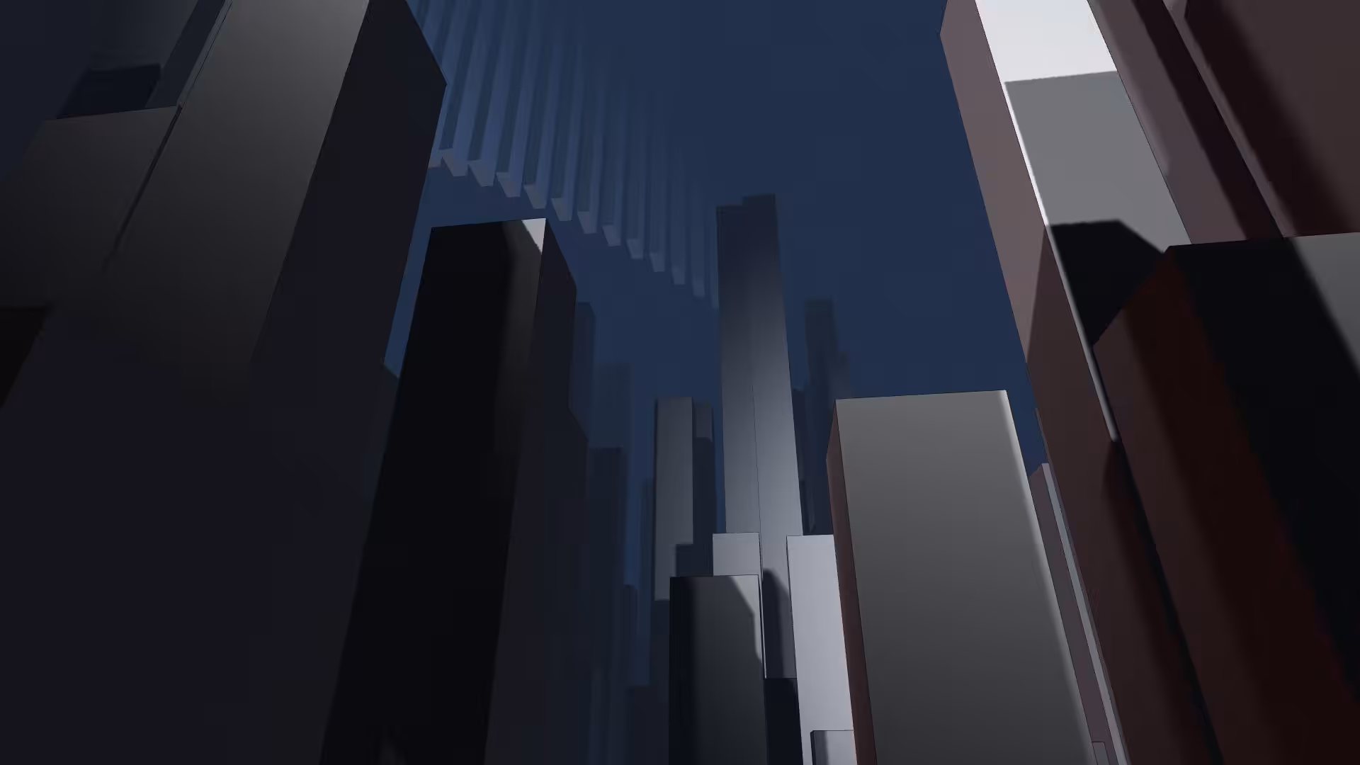 TELLURICS : DOOM CITY