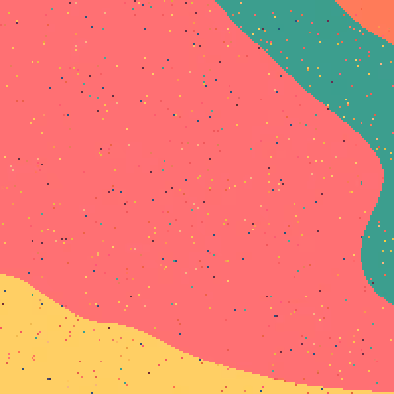 Donuts #2
