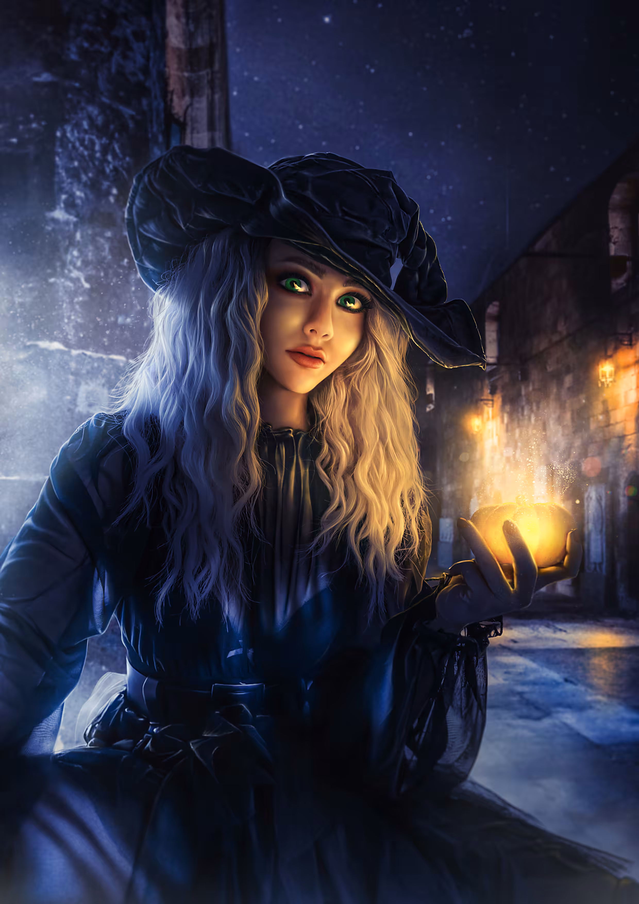 Wish Merchant