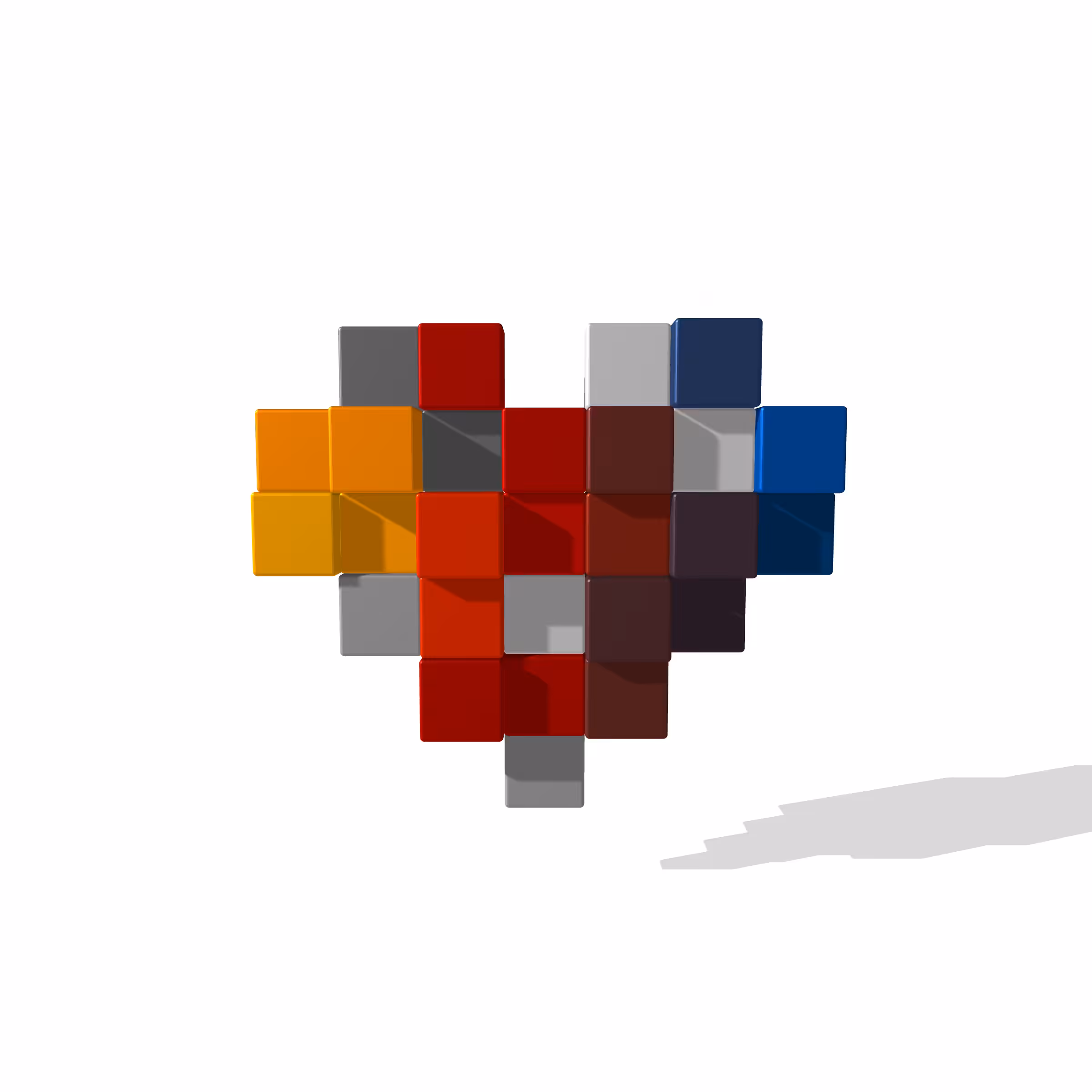 heart + craft #20275