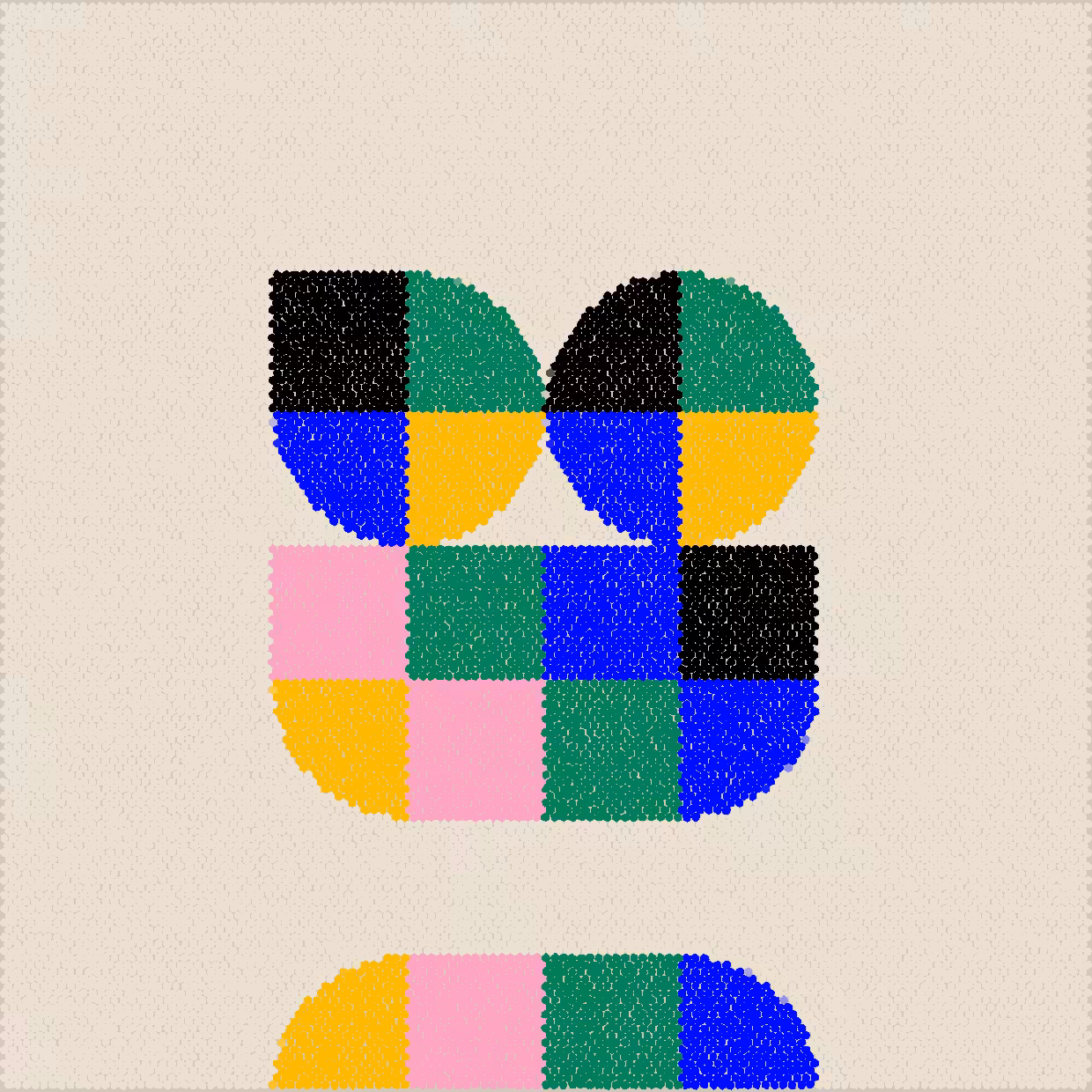 Opepen Compositions #13