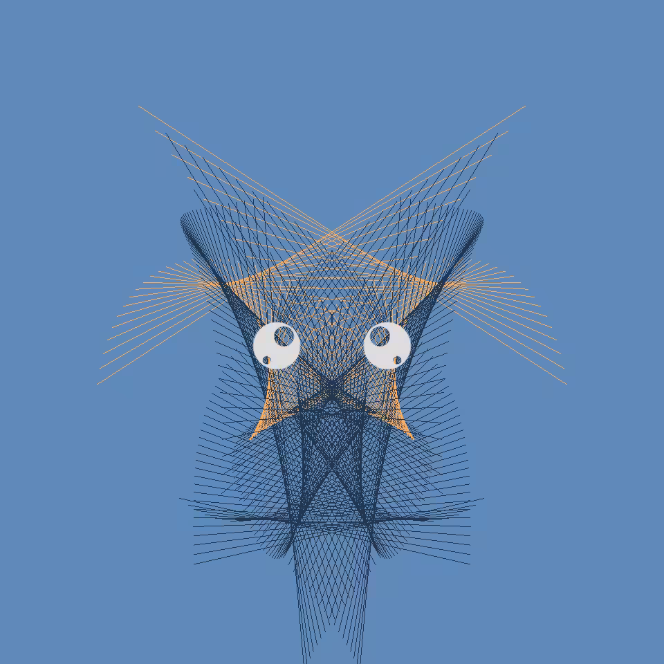 Zoomorph #18