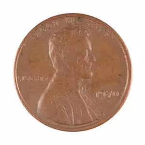 Cent #2151