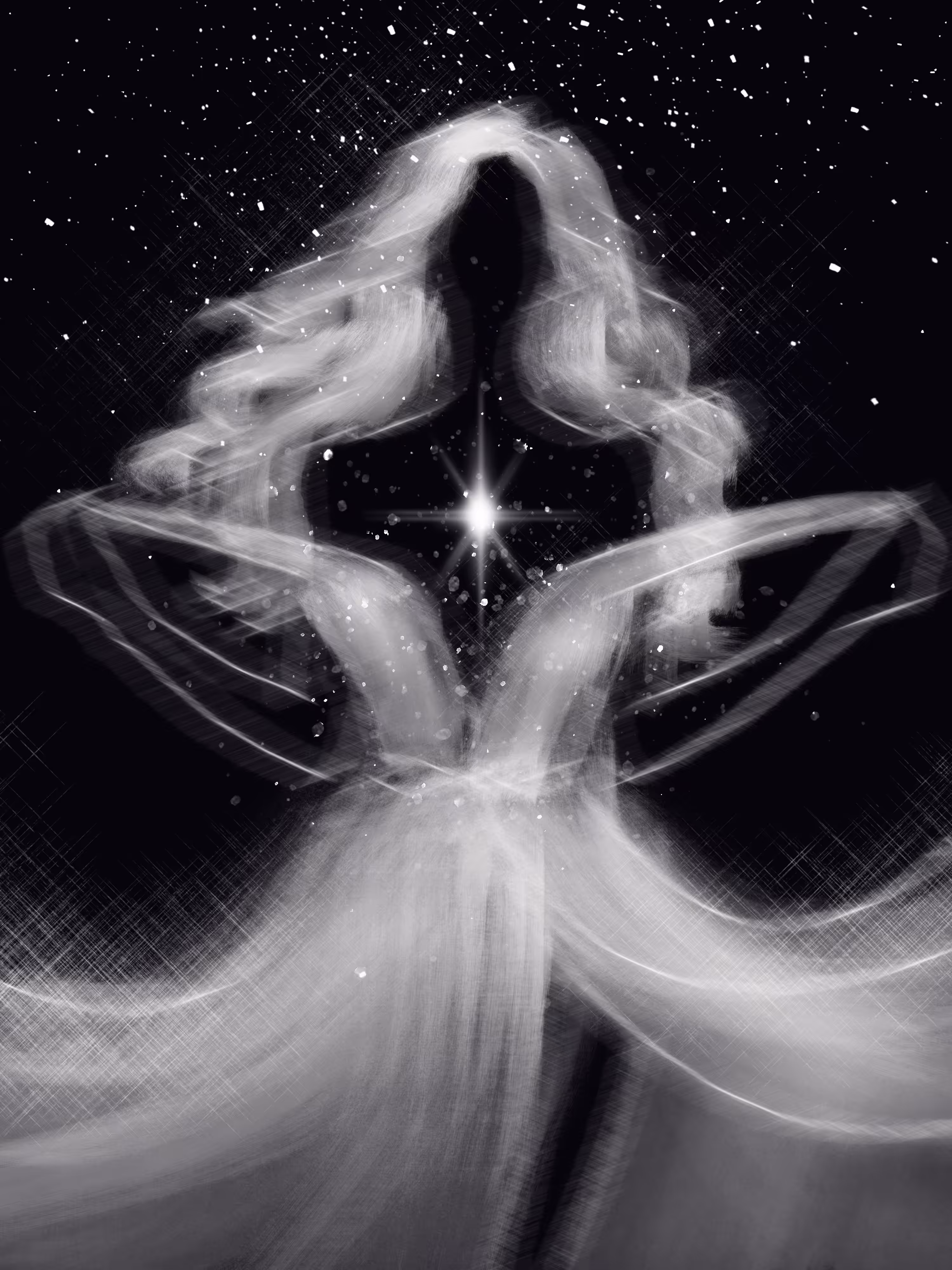 Spark of life