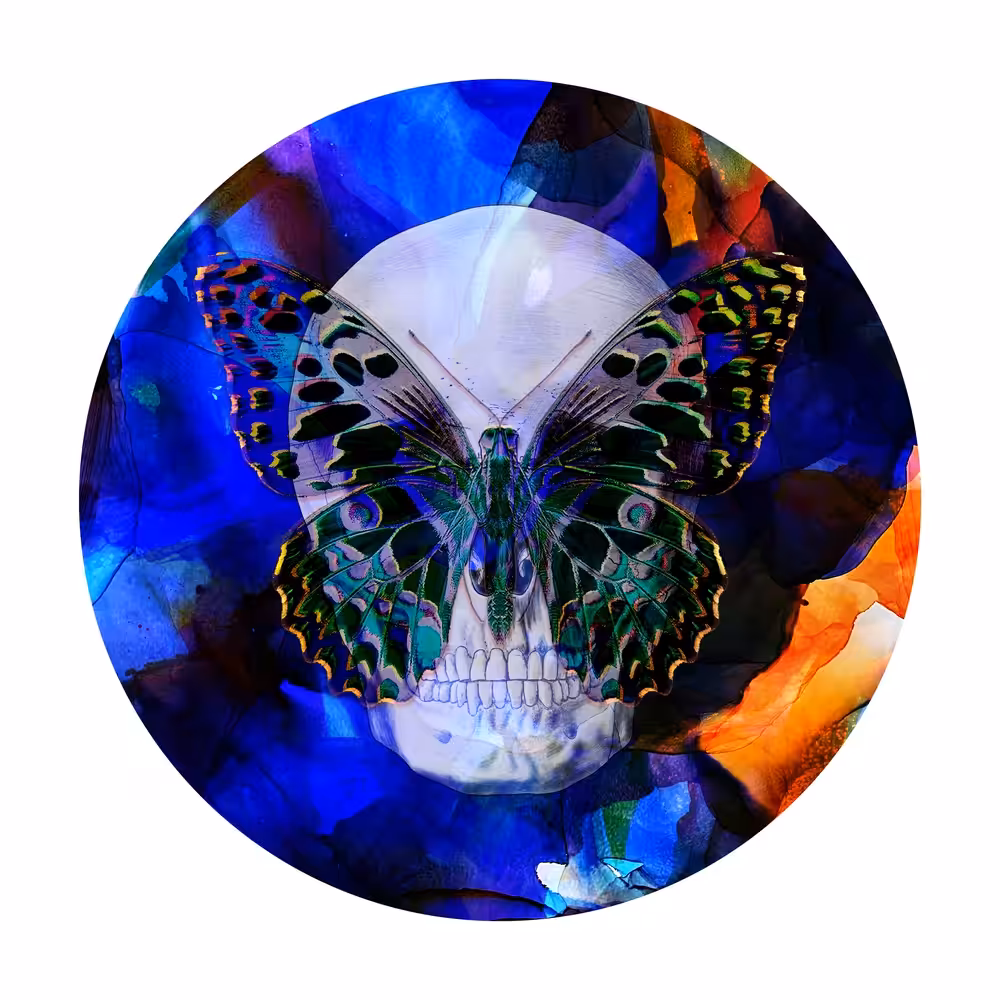 SKULLFLY : 6