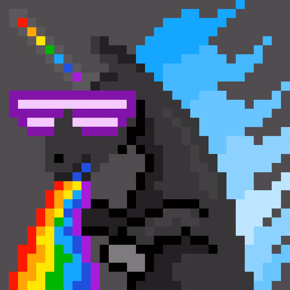 Unicorn #1878