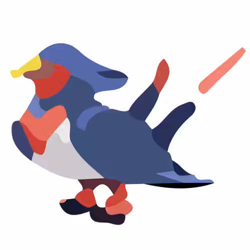 Pokemon TCG: Swellow #277