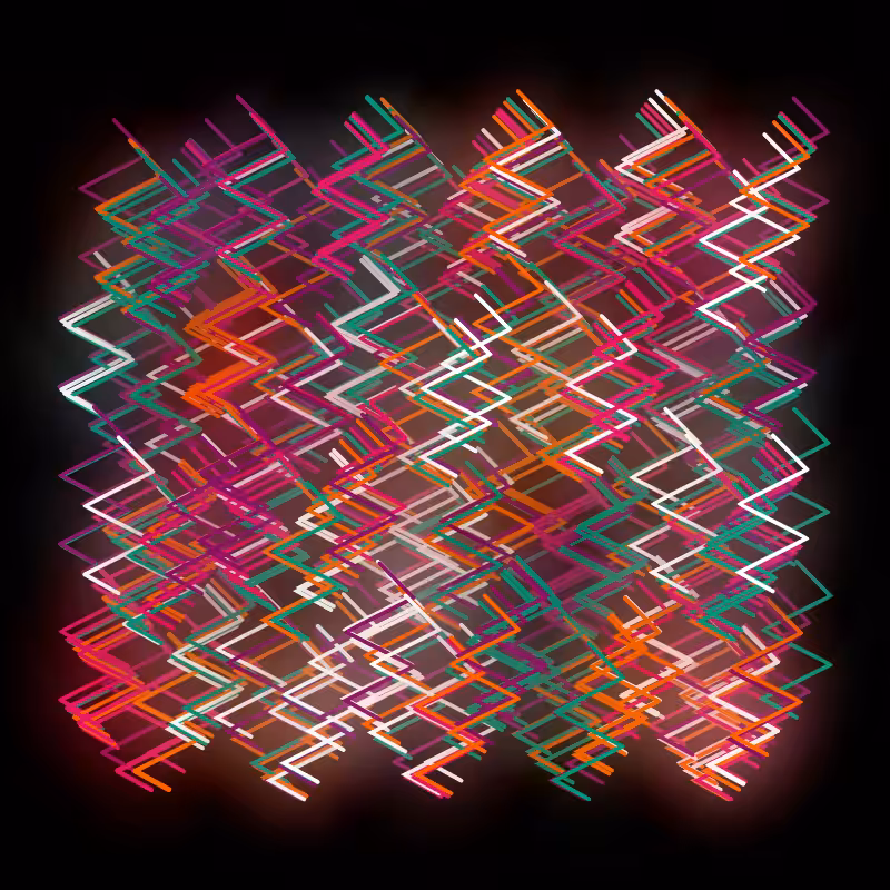 Arcade Lights #113