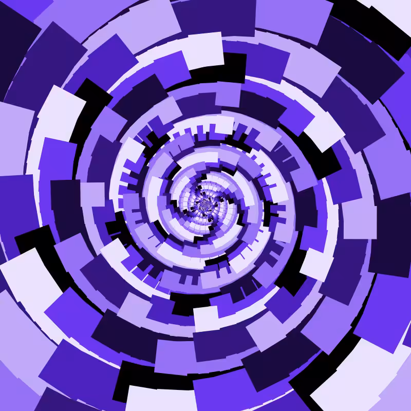 Endless Tunnel  #4