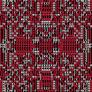 PETSCII Machine #18