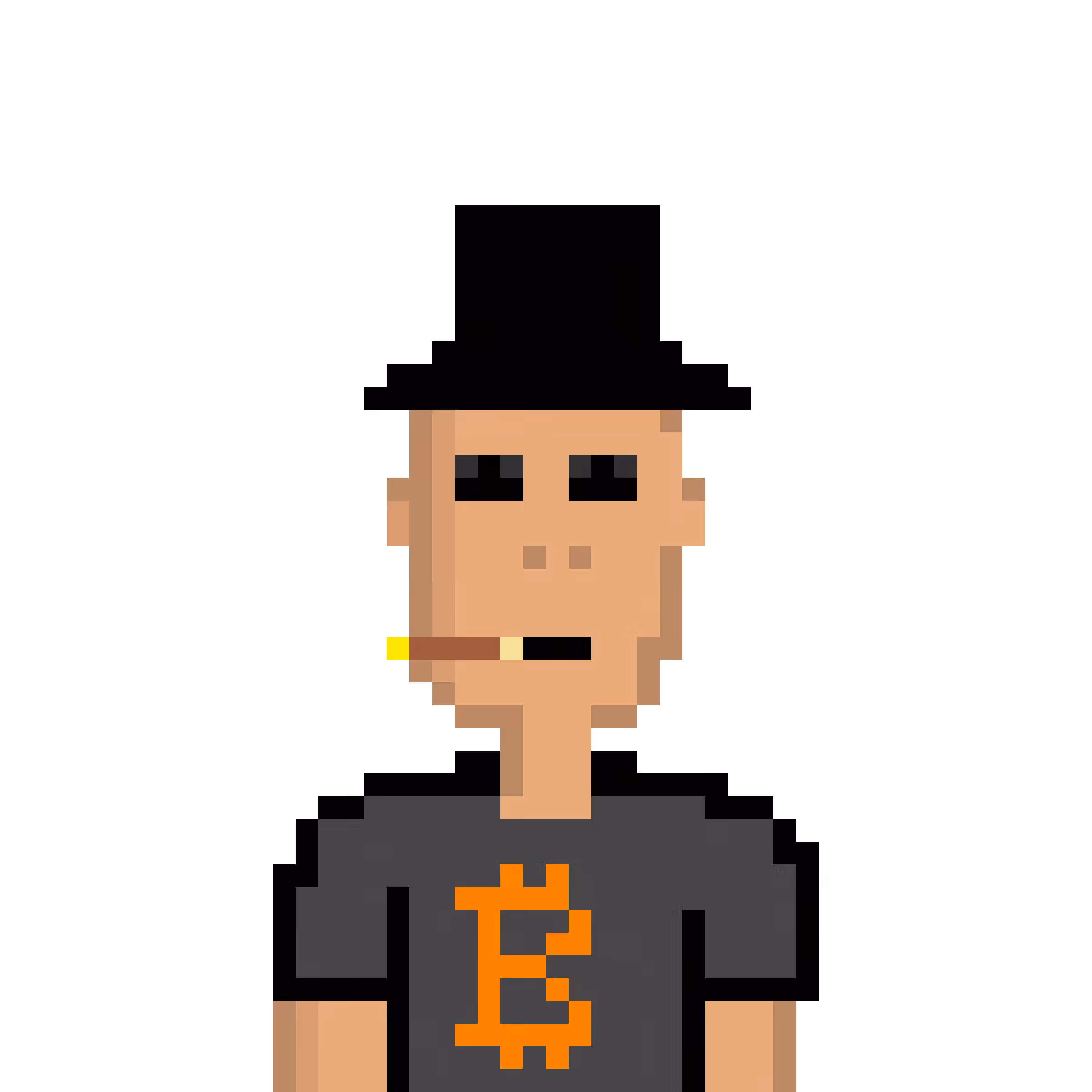 Dank Pixel Gods: Dank Pixel God #2791