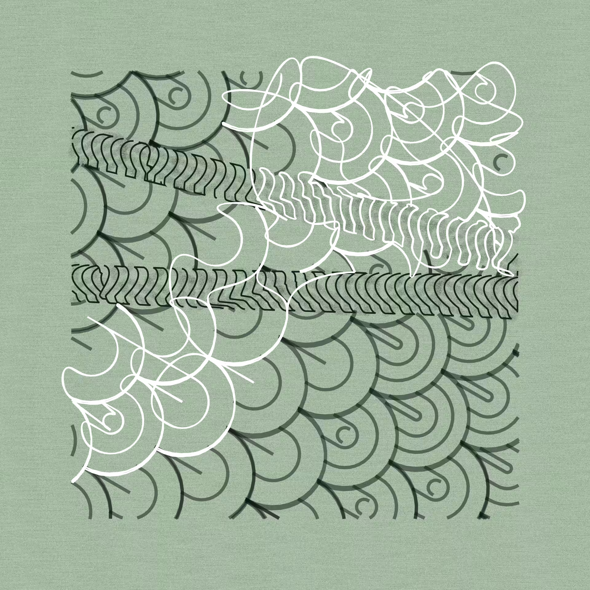 Aux Arbres #2093