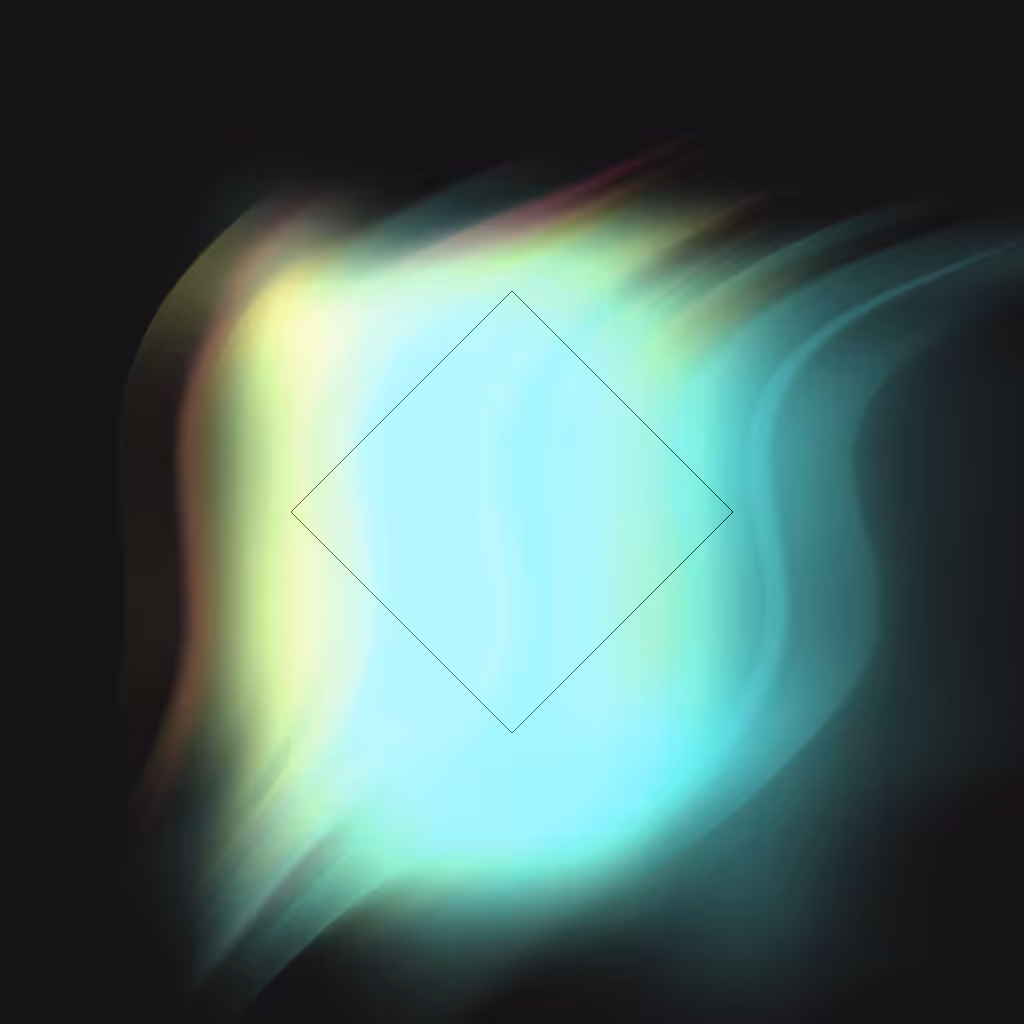 Diffracted #100