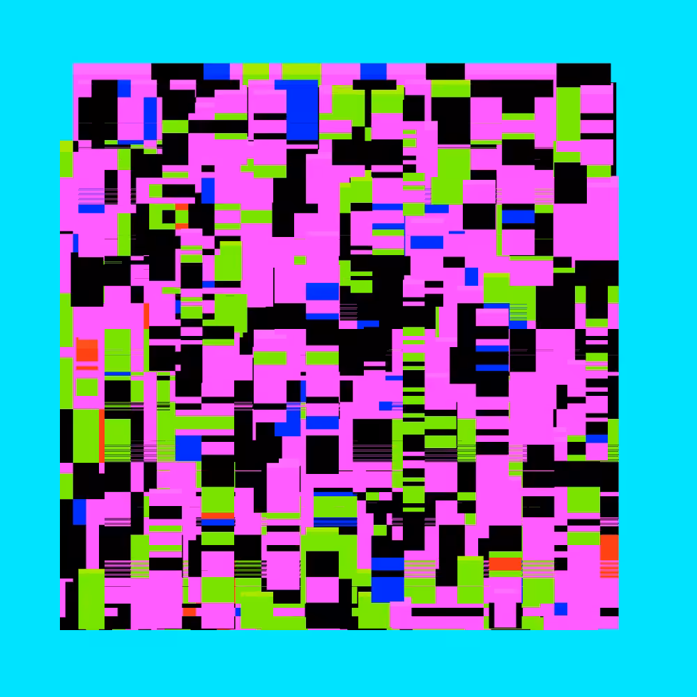 Block x Block #19