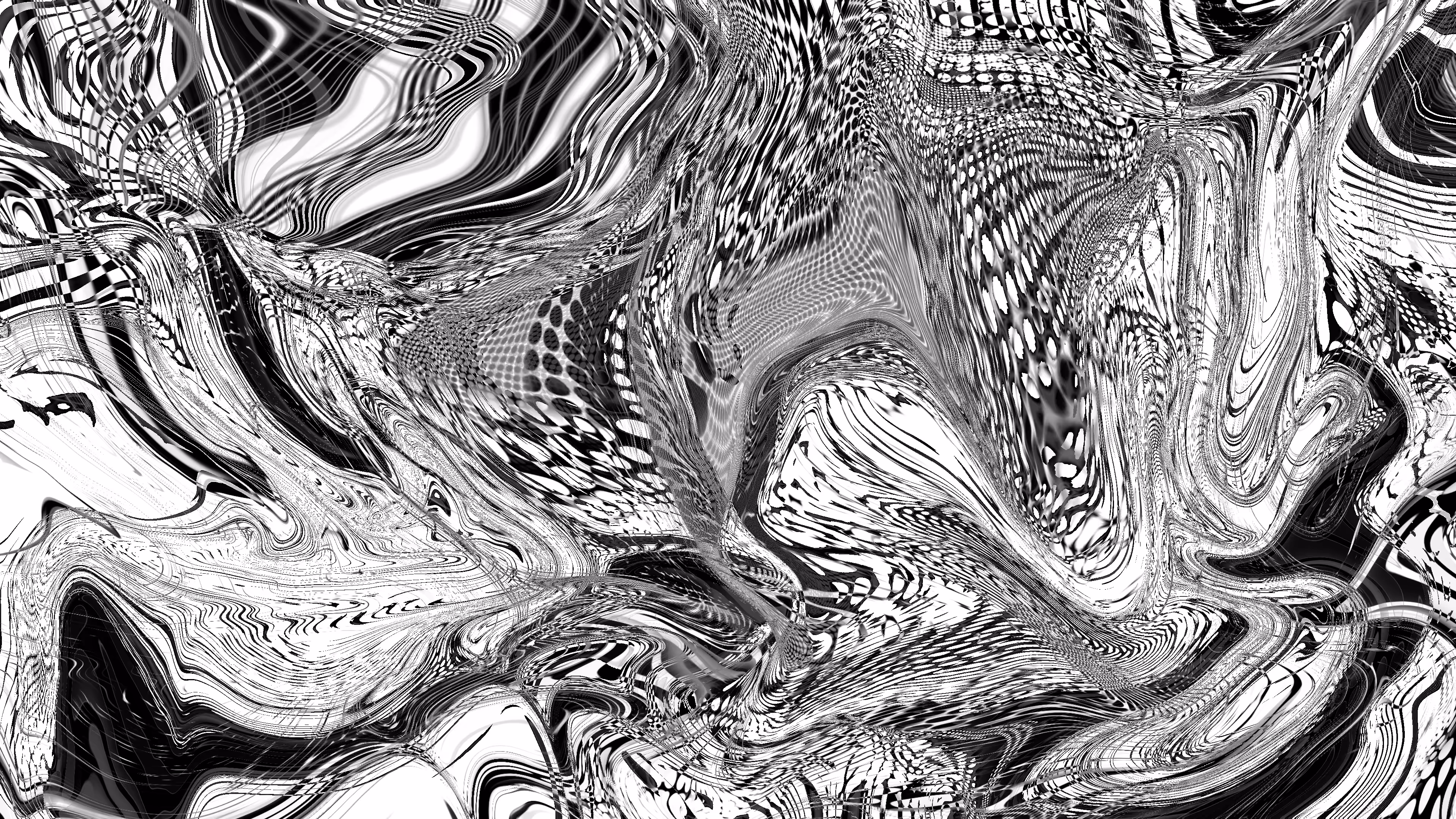 FLOWing