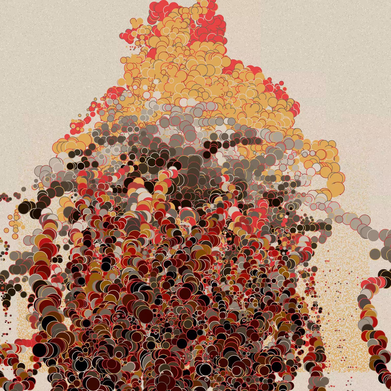 Erupt #5