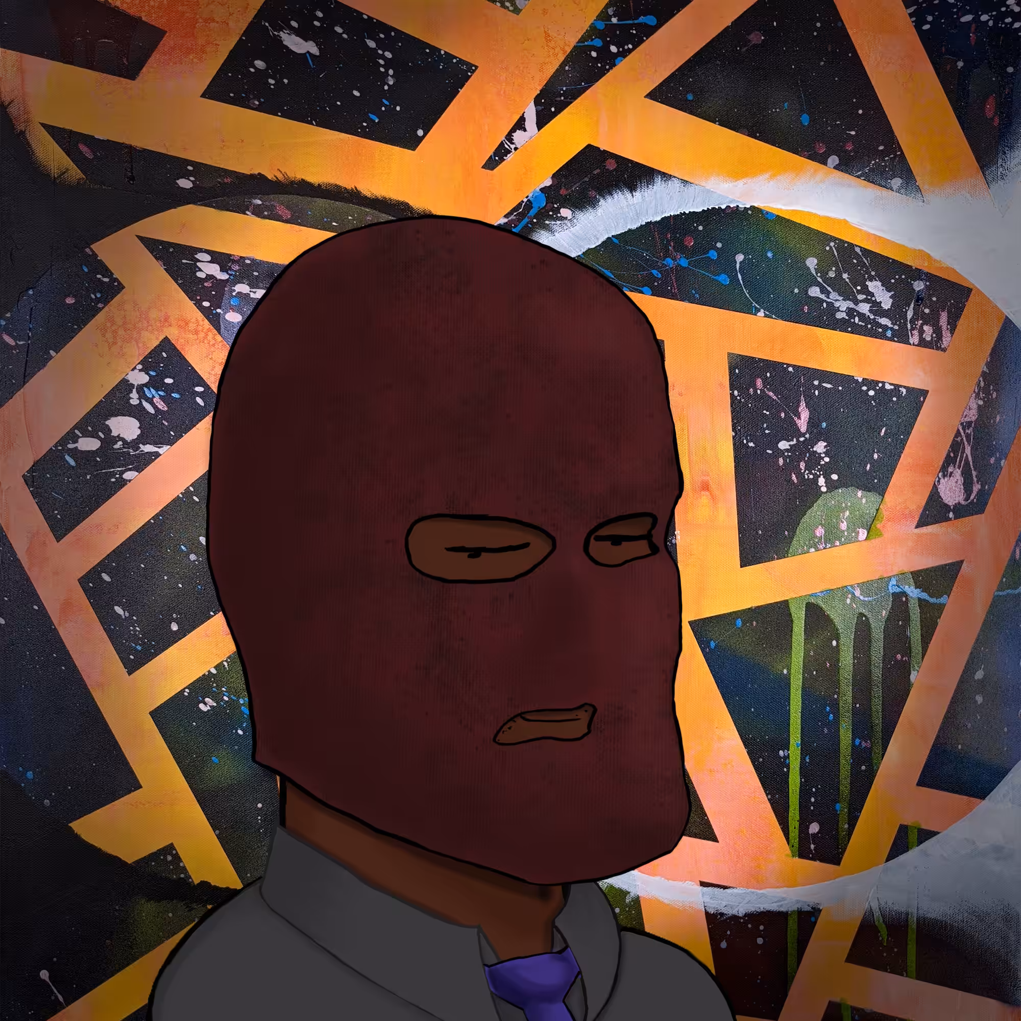 Subterrestrials #773