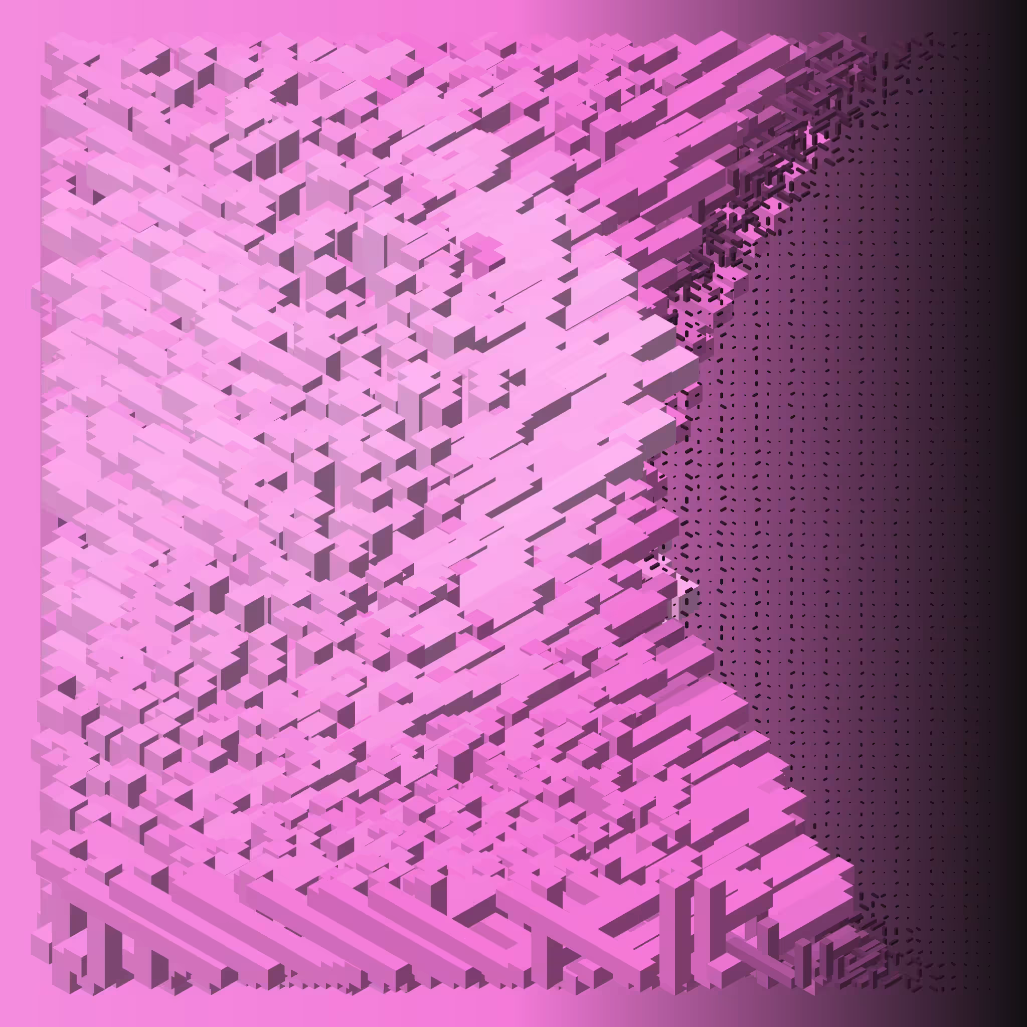 Grim Haystack #405