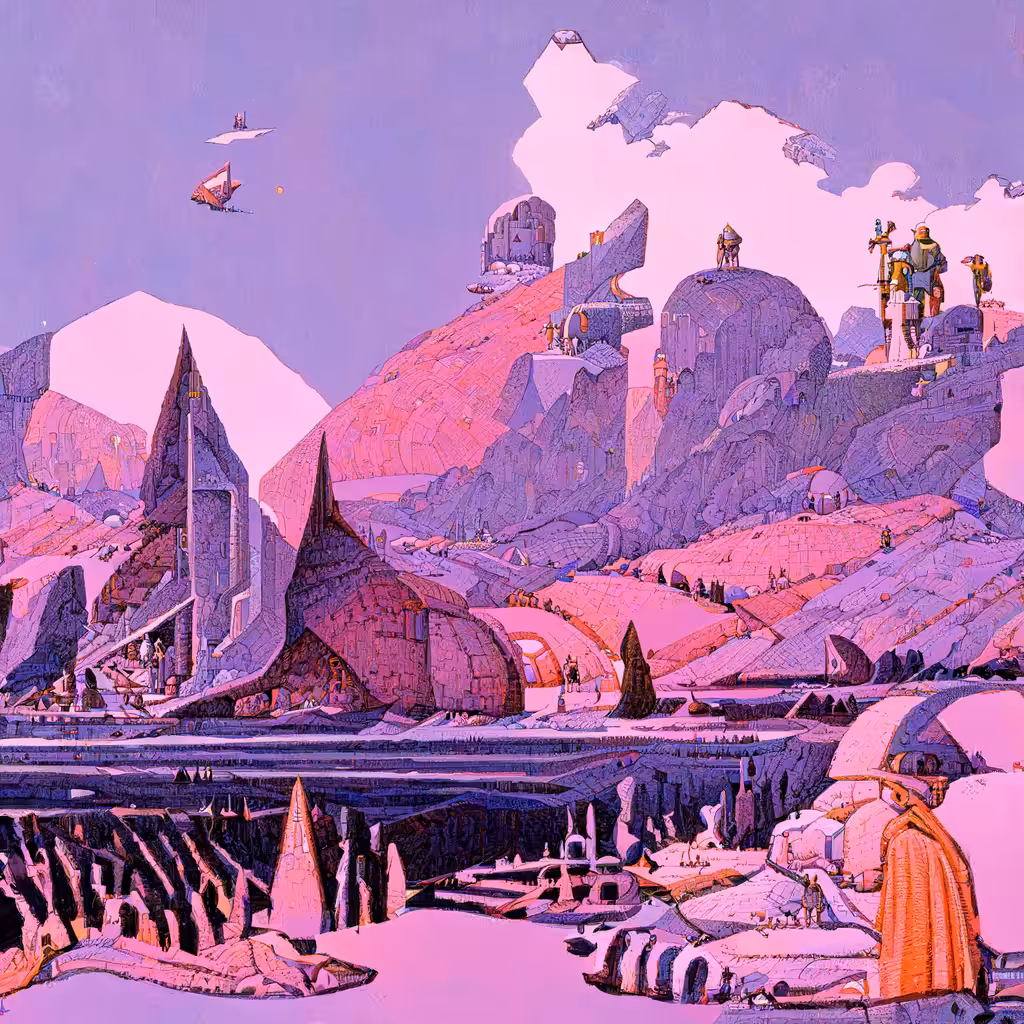 escape 43