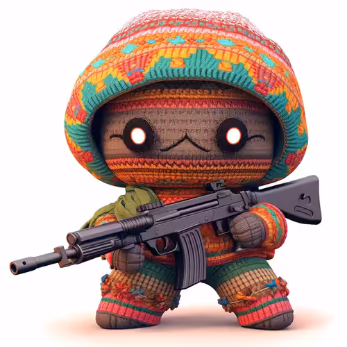 Knitkitmori #737
