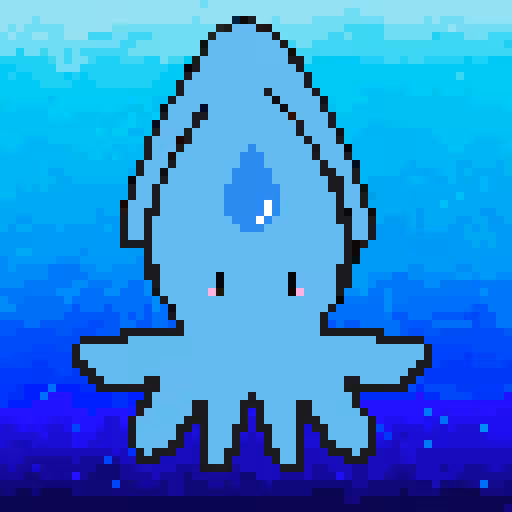 Squibbles-Water