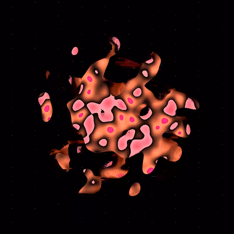 Apoptose Digital #2