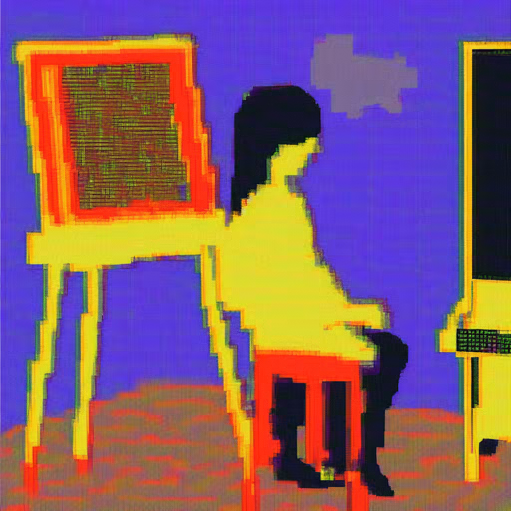 Internet Artist