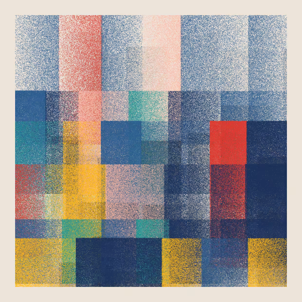 Gradient Study vol.2 #90