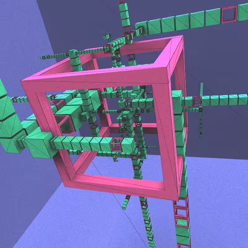 Entangled #495