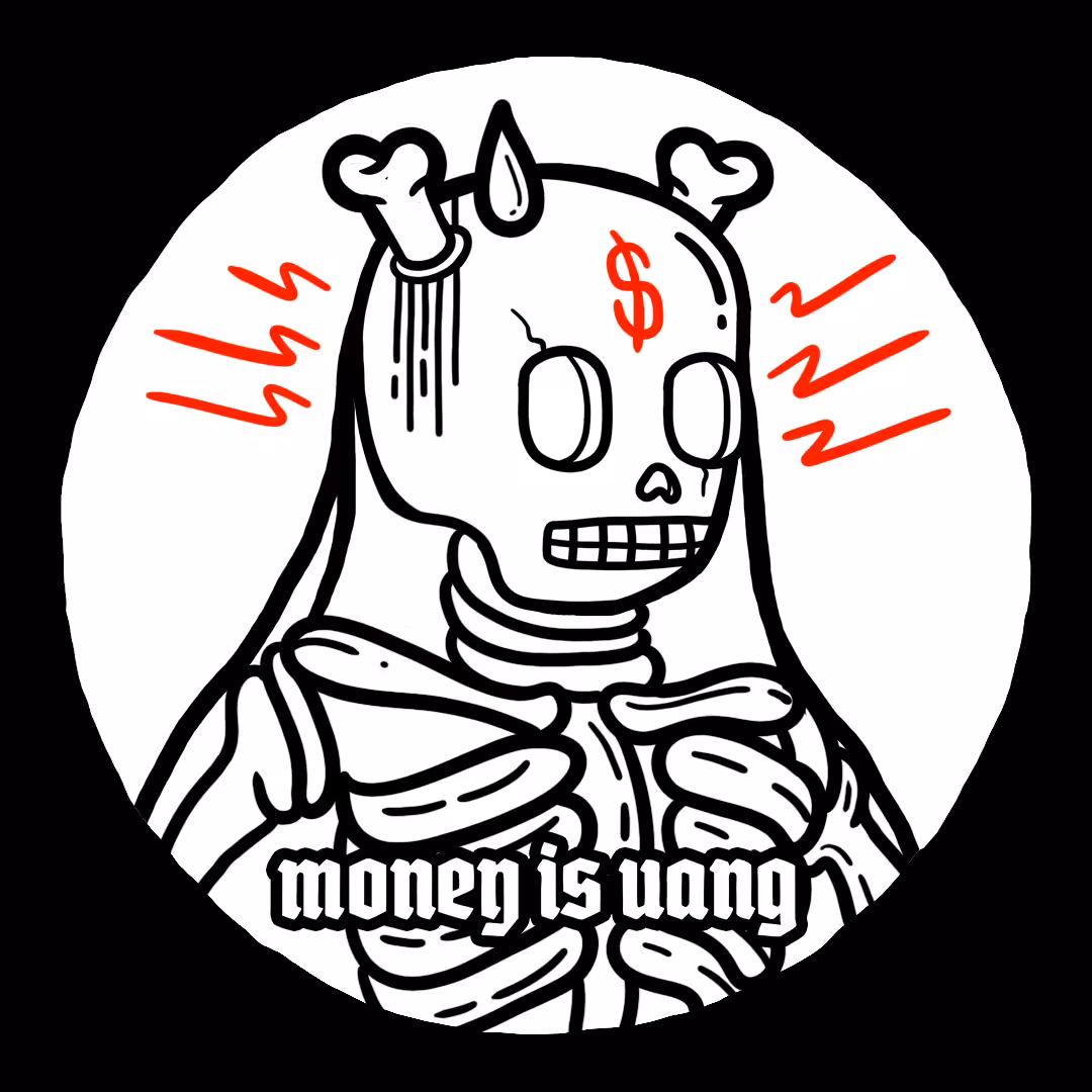 Anonymous Ghost #643 by hellhiro